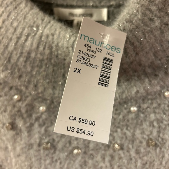 Sweater - Picture 6 of 6